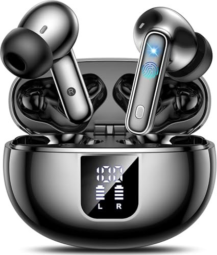 EUQQ 2025 Bluetooth 5.3