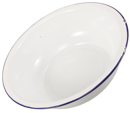 TOGEVAL Baño de Pies Masaje de Esmalte Lavabo para Pies para Pedicura Casa para Baños Relajantes