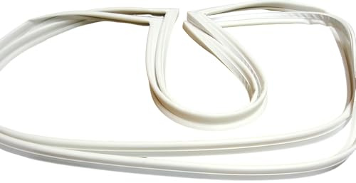 SZ0573 Refrigerator Door Gasket Seal, Compatible for Sub Zero Refrigerator, Fridge Door Gasket measures approx 67-1/2 inch x 27-7/8 inch, Replace for number: 7010573 3211080
