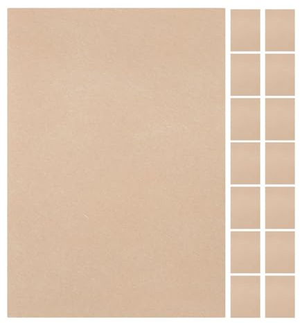 HAKIDZEL Unsichtbarer Tattoo Abdeckstift 15 Stück Hautfarben 12 X 8,5cm Narbenabdeckungsband für Flexible Tattoo Abdeckung und Narbentarnung