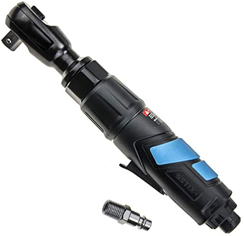 Stix Ratschenschrauber Pneumatique 1/2 Pouce STT-R2 102 Nm Gauche Droite pour Atelier Auto avec Tête Acier