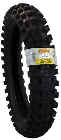 Pirelli Hinterradreifen Scorpion MX 32 Gr. 120/90-19