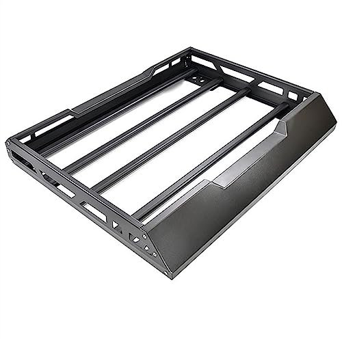 Autodachträger Frachtgepäck-Tragekorbhalterung Dachträgerträger Für Suzuki Für Jimny Für JB74 Für JB64 2018-2023 Für Gen4 Für Sierra Für JB74w Für JB64w Dachträger Bar