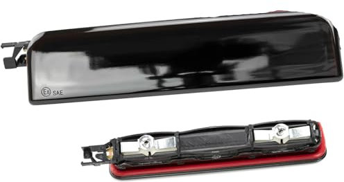 Für VW Caddy 2003-2015 Dritte Mitte Bremsleuchte hinten Kombi 2KB 2KJ 2CB 2CJ Box 2KA 2KH 2CA 2CH