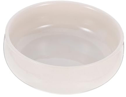 INOOMP Hydroponischer Keramik-blumentopf Wasserbecher Zum Pflanzen Hydroponischer Schalentopf Für Sukkulenten Und Bonsai Lotusschale Für Hydrokultur Im Innenbereich