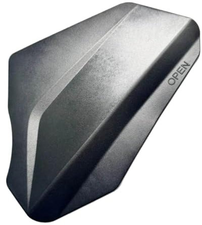 Kompatible Ölfilterkappe Kompatibel mit ATV UTV CF600 CF500 X8 X5 X6 Quad-Modelle 800 1000 625 500 600 9CRV-044052-2400 9CR6-044052