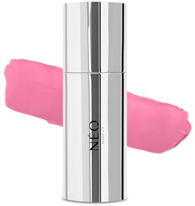 NEO MAKE UP Blush Stick – Fard in Stick – Contouring Stick – Trucco – Intense Serum Blush Stick – Blush in Crema per Viso, Occhi & Labbra