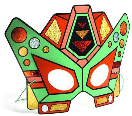 DJECO A&C Geschicklichkeitsspiele, mehrfarbig (37924)