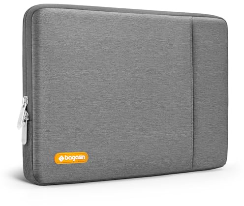 Bagasin Laptophülle 13,3–14 Zoll für MacBook Pro