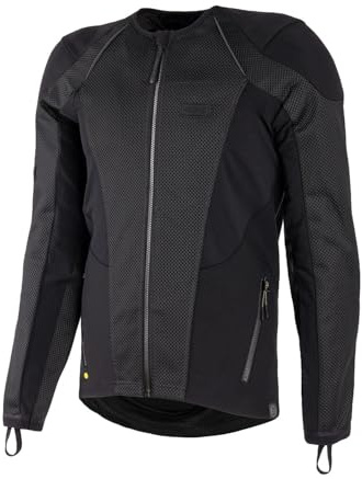 Knox Urbane Pro MK3 Giacca protettiva, nero, 2XL
