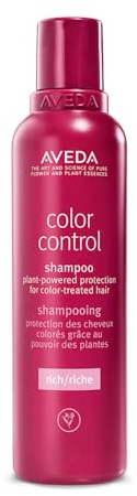 Aveda Color Control™ Rich Shampoo | Shampoo | Schützt die Haarfarbe & reduziert das Verblassen | Für mittleres bis dickes, coloriertes Haar