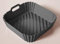 ENSINE Air Fryer Silicone Liners for Philips Airfryer 3000 Series XL 6.2L, Air Fryer Accessories Compatible with Tefal Easy Fry Max Digital Air Fryer 5L,1 Pcs airfryer Inserts (Black)