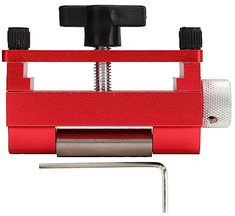 Honing Guide Sharpener Chisel Planes Woodworking Accessories