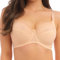 Fantasie Women's Fusion Underwire Cup Side Support Full Coverage Bra, Sand, 34G