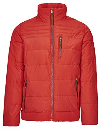 G.I.G.A. DX herr Tecio Casual funktionsjacka i dunoptik röd Medium