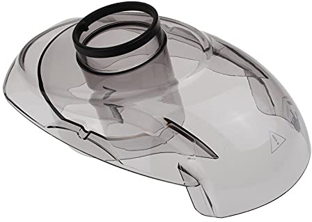CUISINART - COUVERCLE AVEC OUVERTURE EXTRA LARGE POUR CENTRIFUGEUSE CJE500E CUISINART