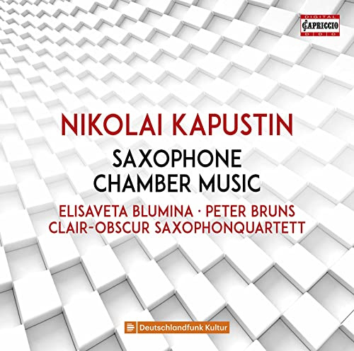Capriccio (Naxos Deutschland Musik & Video Vertriebs-)