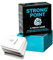 Strong Point Trivia Card Games | 2-6+ Players Trivia board games for Adults & Families, Perfect for Game Night, Party Games & Travel Games | Easy & Quick 1000 Fun Quiz Cards in 200 Categories