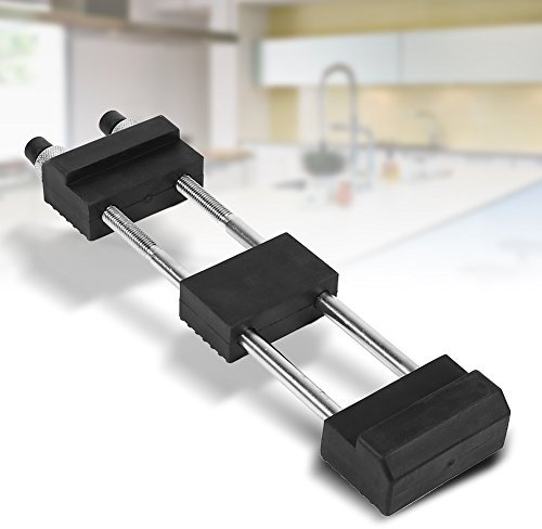 Portapietre Professionale Domestico Regolabile Antiscivolo Pietra per affilare Pietra ad olio Base Holder