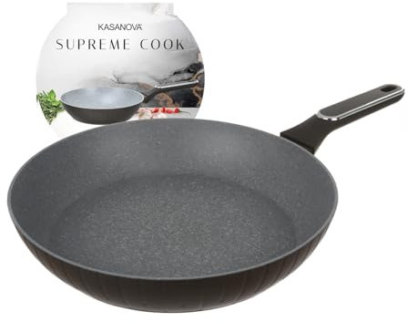 KASANOVA Padella Supreme Cook (32 cm)