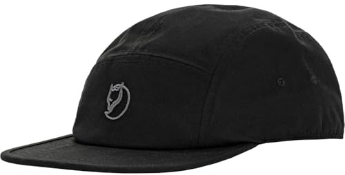 Fjällräven unisex - vuxen Basebollkeps Fjällräven Flat Brim Cap