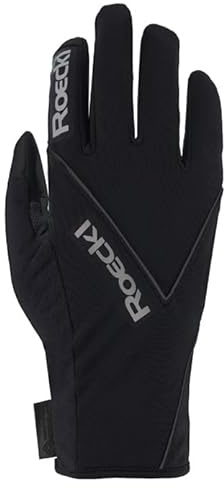 Roeckl Laikko 2 Black