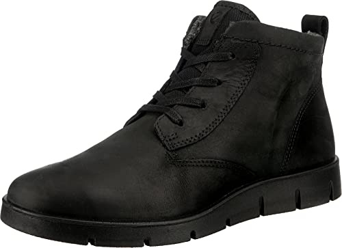 ECCO Bella Ankle Boot, Stivaletti, Donna, Nero, 39 EU