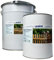 Water Based Shed and Fence Paint - DARK GREEN - 20 Litre