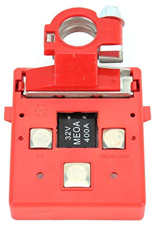 Bornes de Batería , 32V 400A Terminal de distribución de la batería de automóvil , la pila conector de carga de piezas Auto modificadas
