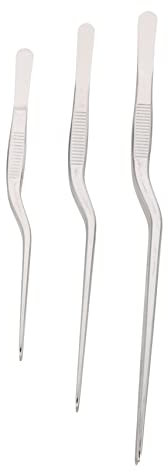 OFFSCH 3piezas Pinzas Para Pescado Pinza Para Espinas Utensilios De Cocina Duraderas