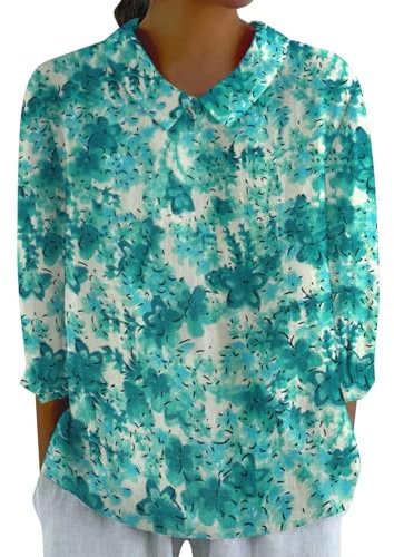 Cocila Magliett Vintag Offerta Camicia Corta Bianca Donna Non Stiro Fucsia Elegante Rossa Raso Maglietta Semplice Maglia Intima Manica Verde Maniche Corte Gialla Arancio Tinta Unita Cotone da