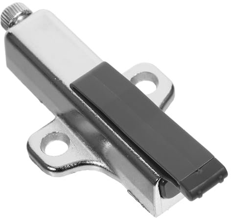 iplusmile Ammortizzatore Per Porte Armadio Pesante Con Meccanismo Di Smorzamento Silenzioso Buffer Di Impatto e Chiusura Morbida Per Mobili e Armadi