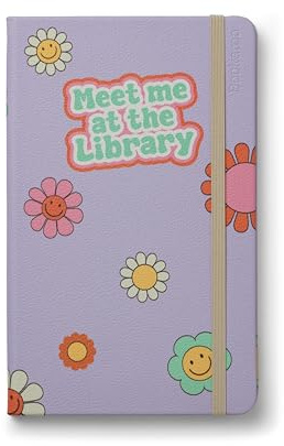 IF Bookaroo Carnet de notes A5 – It's a Good Day