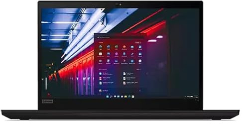 Lenovo ThinkPad T14 Gen 2 | Display da 14 1920 x 1080 | Intel Core i5-1135G7 | 24GB RAM | 512GB SSD | Windows 11 Pro Notebook Laptop | 1 anno di garanzia (ricondizionato)