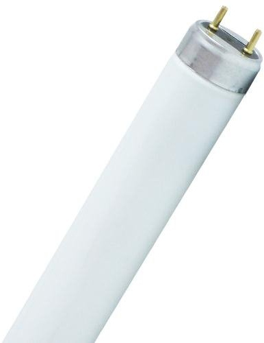 Prilux fluorescencia - Tubo trifosforo t8 15w g13 6500k