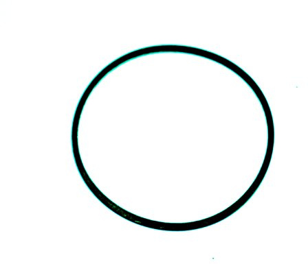 Drive Belt for Sony WM-AF62