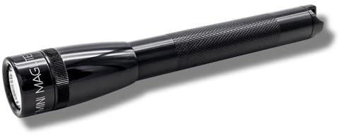 MAGLITE® Mini Maglite® LED 2 CELL AA