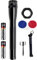 Maglite SP2201C Mini LED 2 Cell AA Black Flashlight