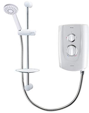 Triton Ivory 5 8.5kW Electric Shower