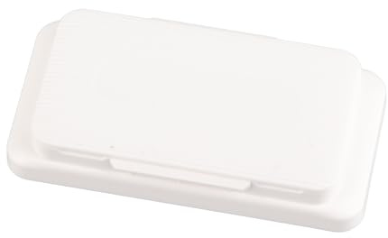 Shanrya 2.1 Zoll TFT-Bildschirm Preisschild, 433 MHz RF Elektronisches Regaletikett Automatisches Update 30-50 Meter Hohe Effizienz für Supermärkte für Lagerlogistik
