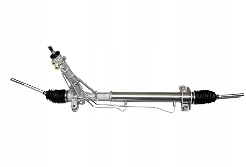 NTY Lenkgetriebe SPK-PL-009