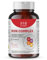 FB PHARMA - Integratore Ferro + Acido Folico + Vitamina C + Vitamina b12 - Iron Complex 90 compresse per CARENZE | SISTEMA IMMUNITARIO | RIDUZIONE STANCHEZZA E AFFATICAMENTO