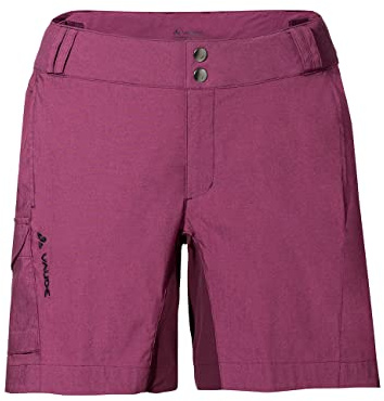 VAUDE Tremalzini Rad Short II