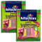 Hitschler Hitschies Saure Drachenzungen 2 x 125 g Set