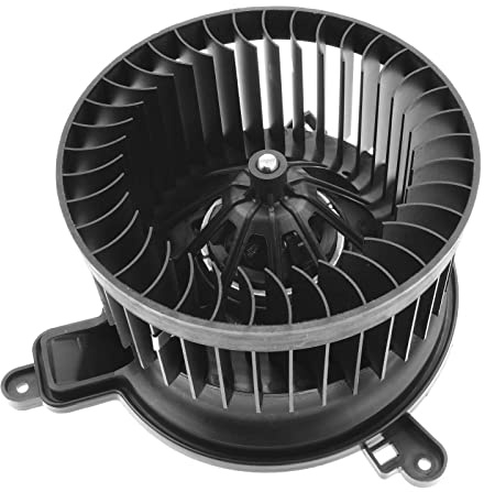 Frankberg Ventilateur moteur de chauffage compatible avec Berlingo/Berlingo First GFK GJK MF M 2001-2008 Dispatch B U6U 1995-2006 806 221 1994-2002 Expert 222 1996-2006 Partner 5_ G 2001-2008