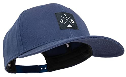 Jumping Bird Baseball Cap Unisex • Klassische Sport-Cap für Outdoor & Alltag • Individuell verstellbar 54-62 cm • Kappe