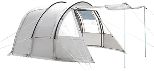Auto-Markise, SUV-Autozelt, Heckklappen-Markisenzelt für Camping, UPF 50+ und Pu3000 mm, Autozelte für Picknick, Sportveranstaltungen, Musikfestivals, Outdoor-Reisen