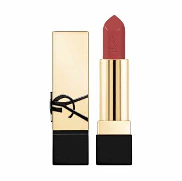 YVES SAINT LAURENT Rouge Pur Couture Satin Colour Lipstick - N7 Desire Rose 3,8 g