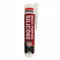 Soudal Trade Construction Silicone Sealant Mold Resistant Sanitary Acetoxy 290ml Multi Purpose Fungicide (Black)