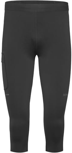 Gore WEAR Herren 3/4-Strumpfhose Concurve 3/4-tights Herren